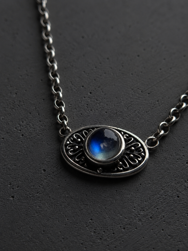Luna Light Pendant