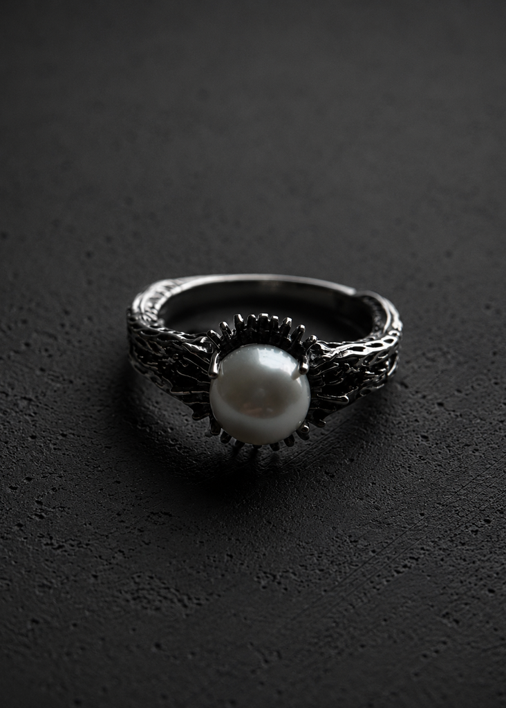 Bodom Ring