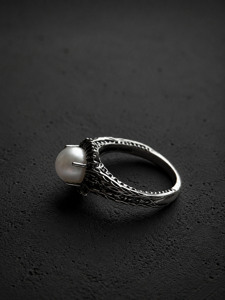Bodom Ring