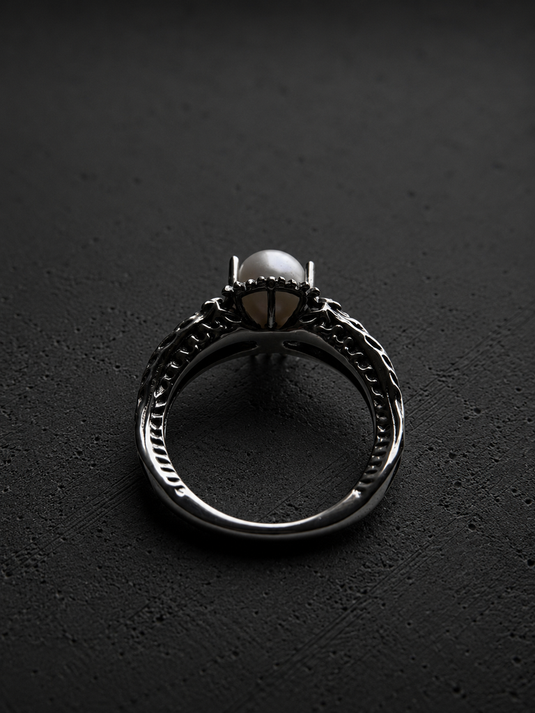 Bodom Ring