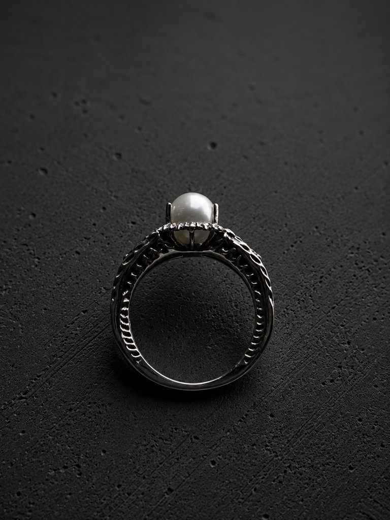 Bodom Ring