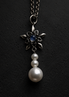Death Bloom Pendant