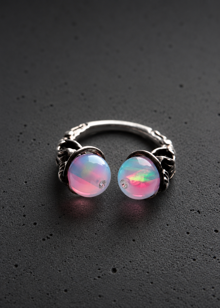 Harness Ring