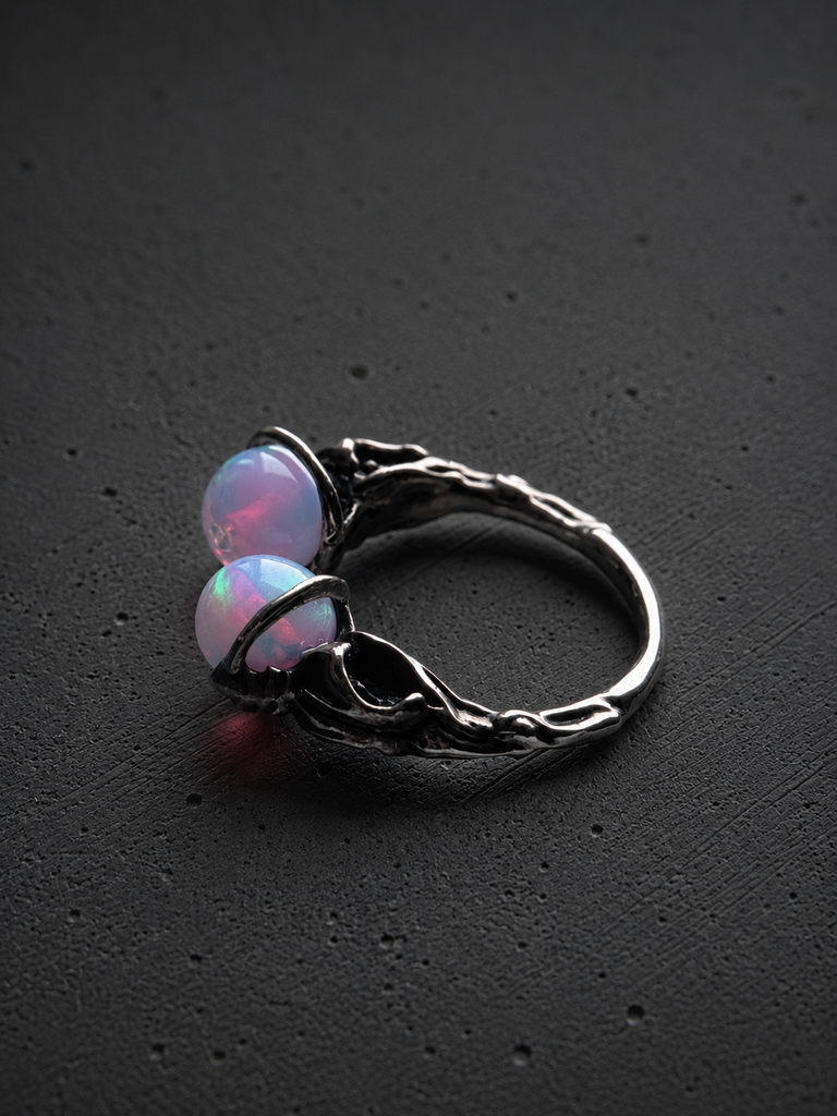 Harness Ring