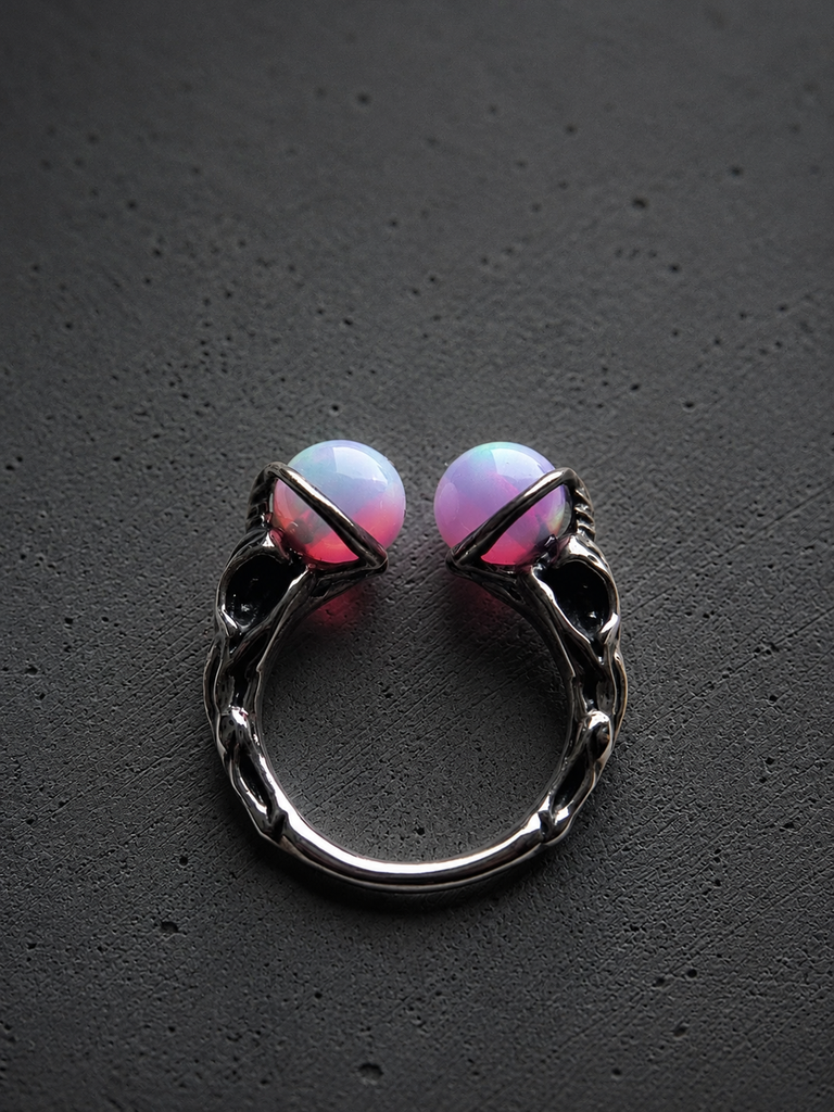 Harness Ring