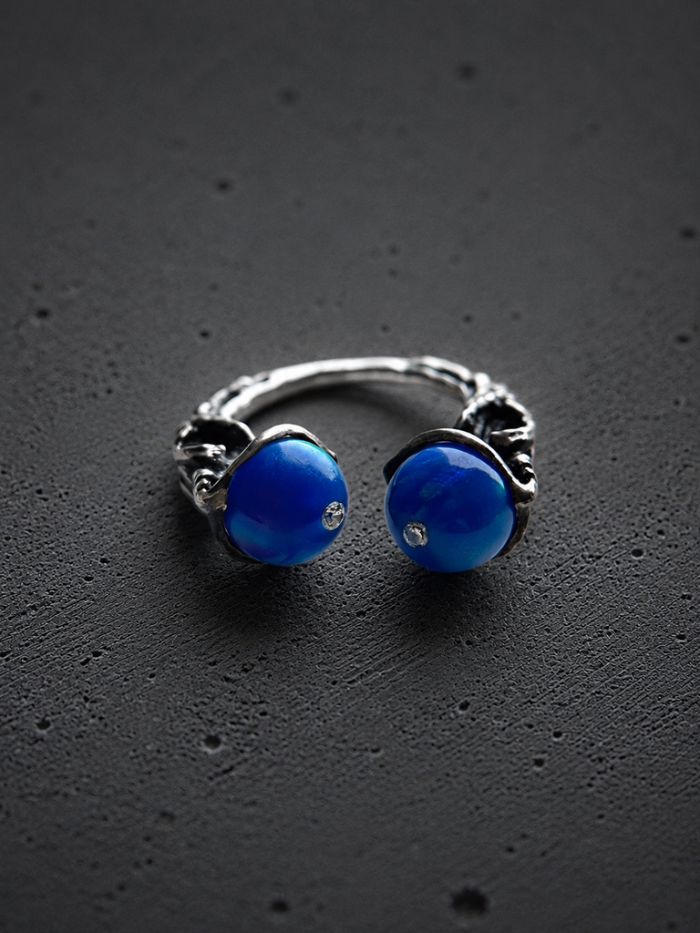 Harness Ring