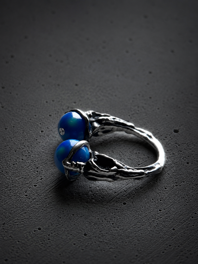 Harness Ring