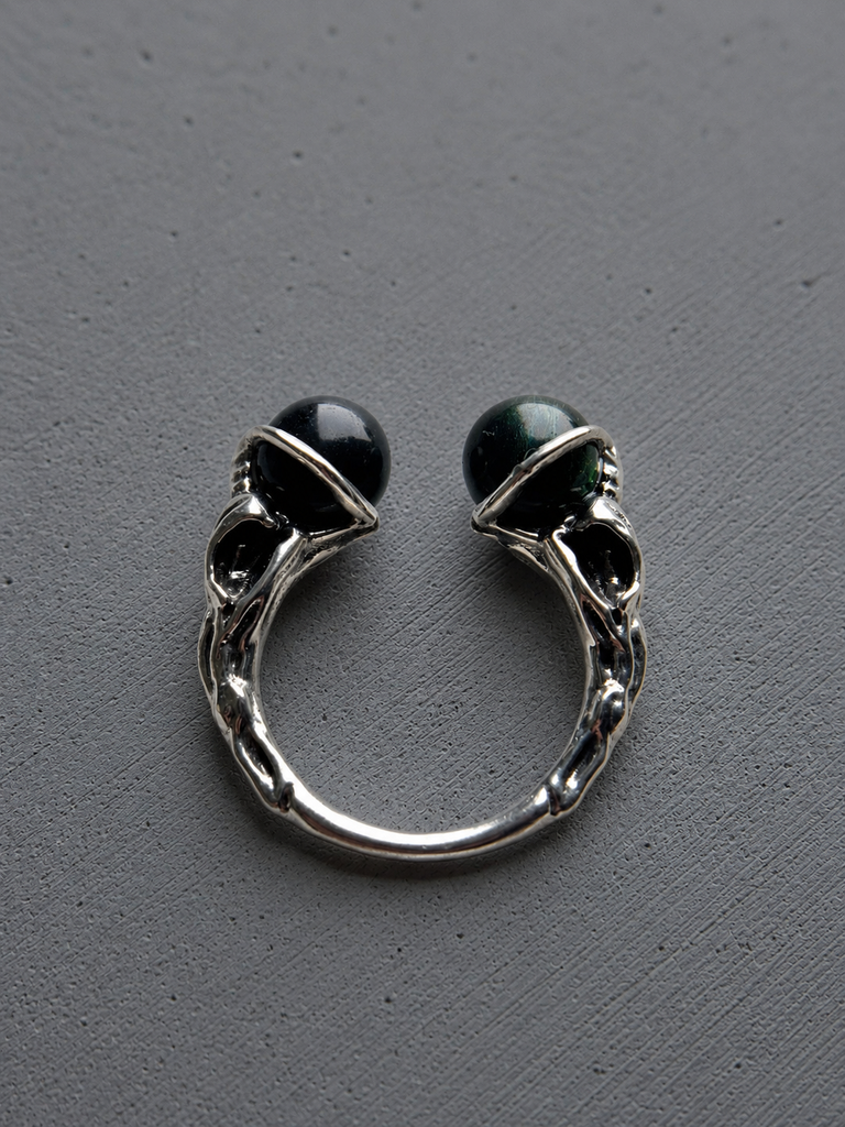 Harness Ring