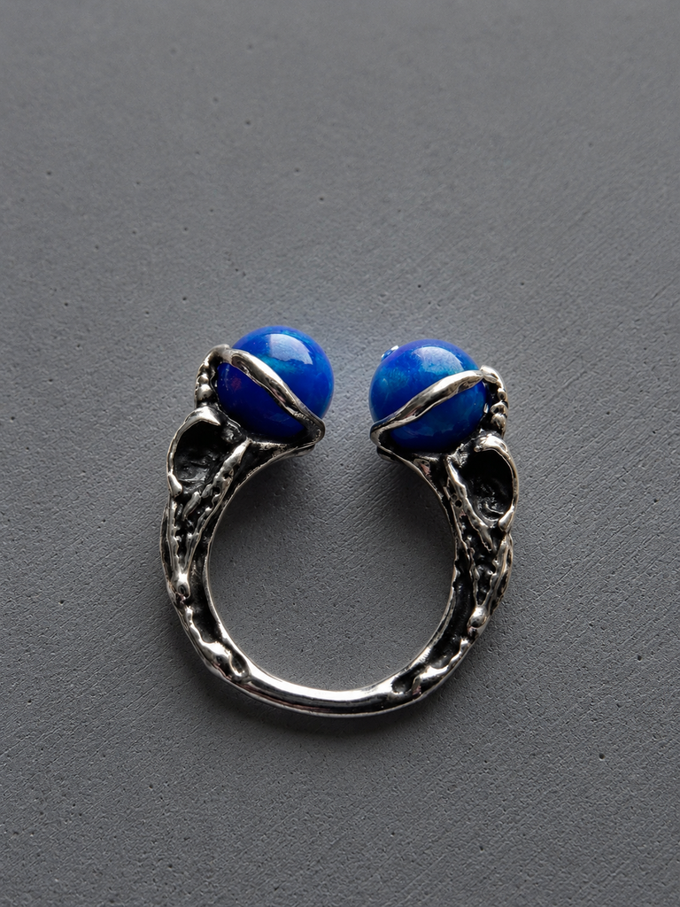 Harness Ring