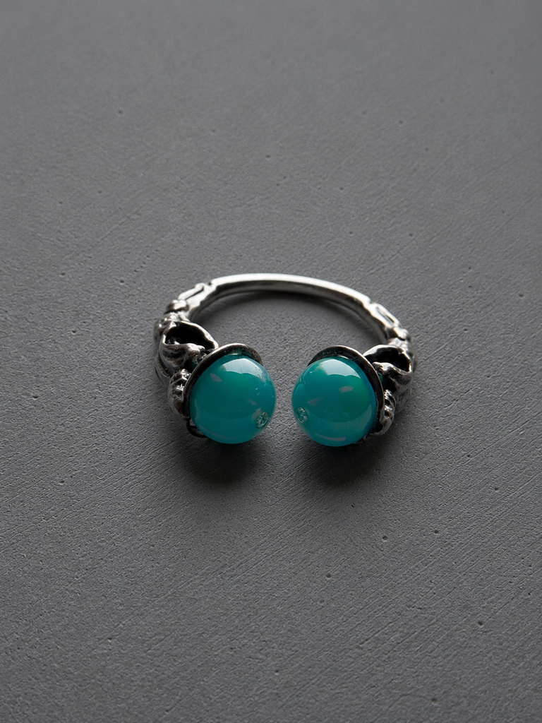 Harness Ring