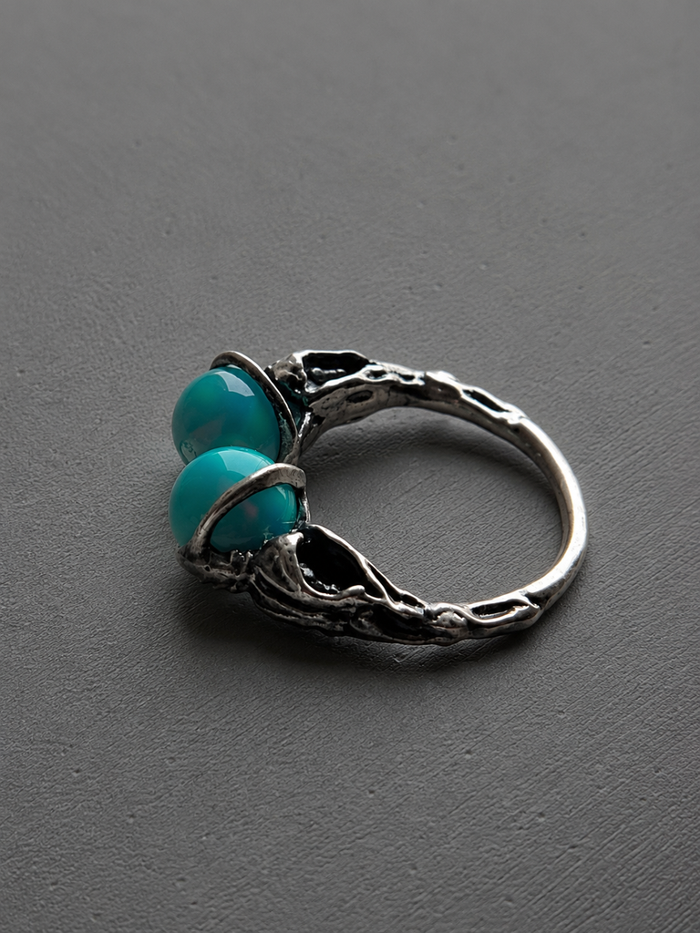 Harness Ring