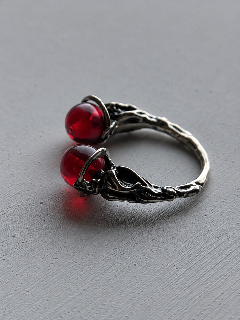 Harness Ring