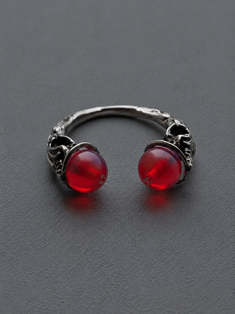 Harness Ring
