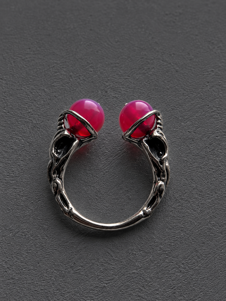 Harness Ring