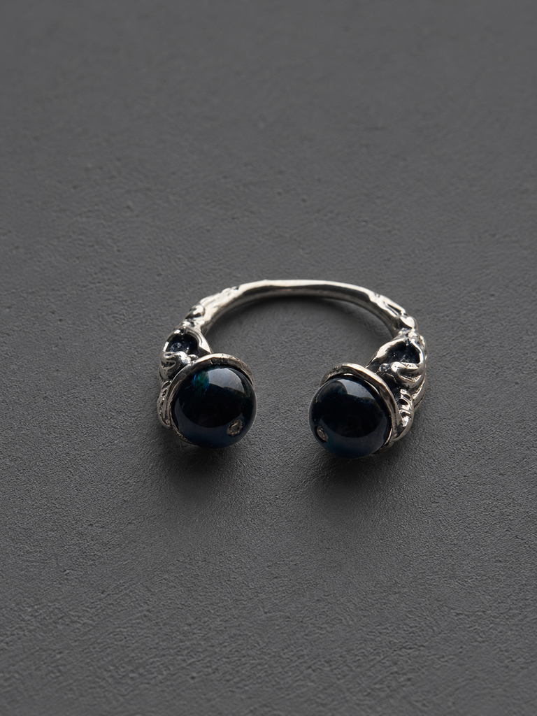 Harness Ring