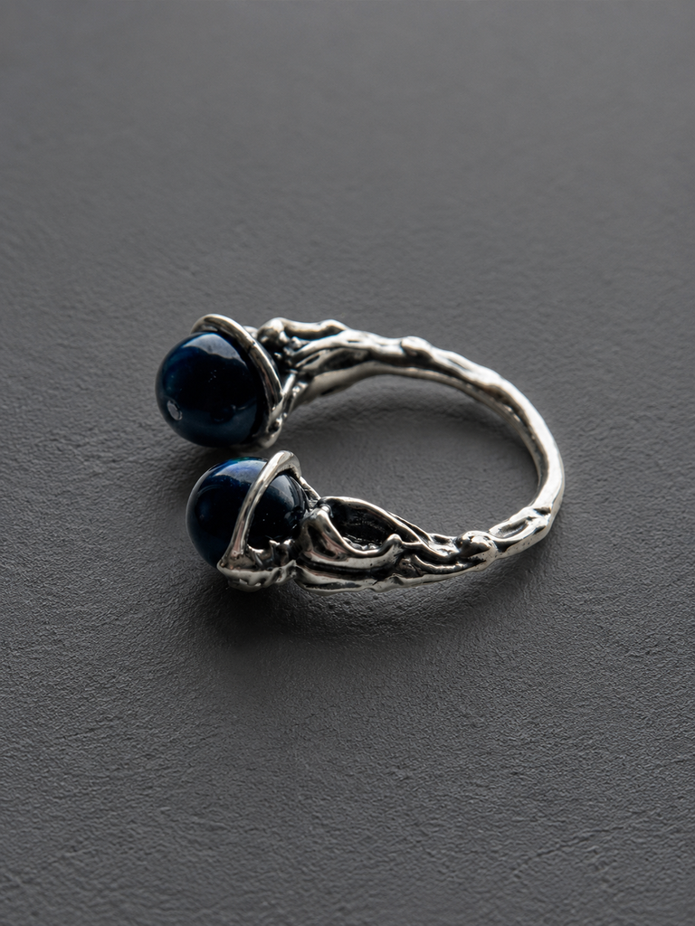 Harness Ring