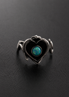 Heart Beat Ring