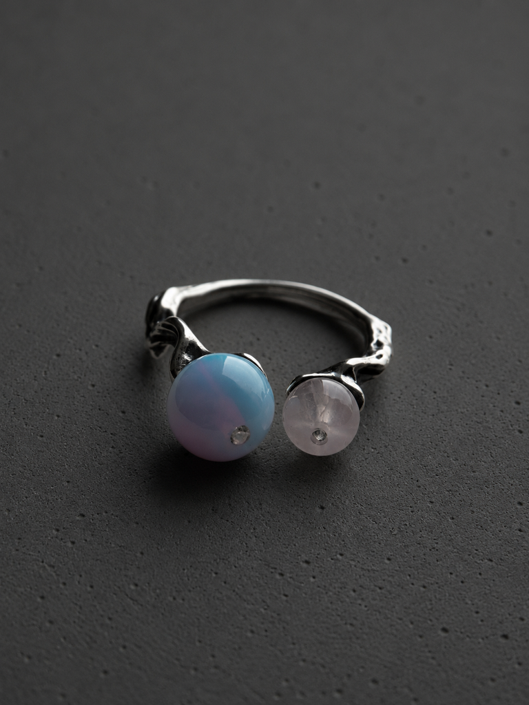 meet cute ring