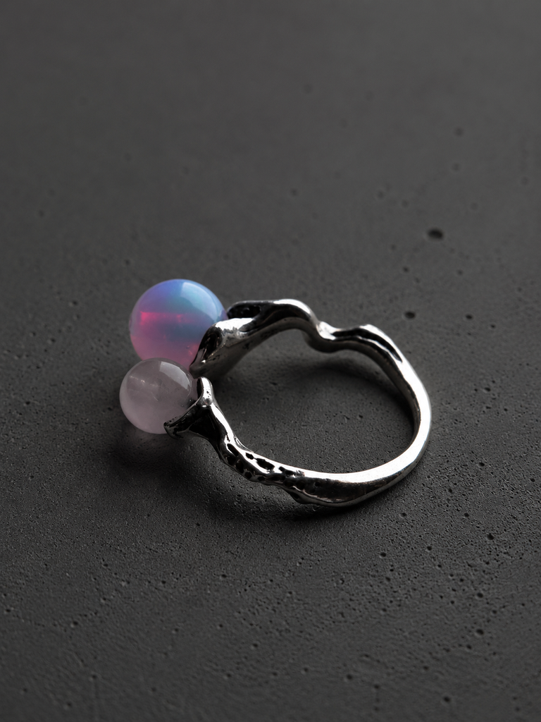 meet cute ring