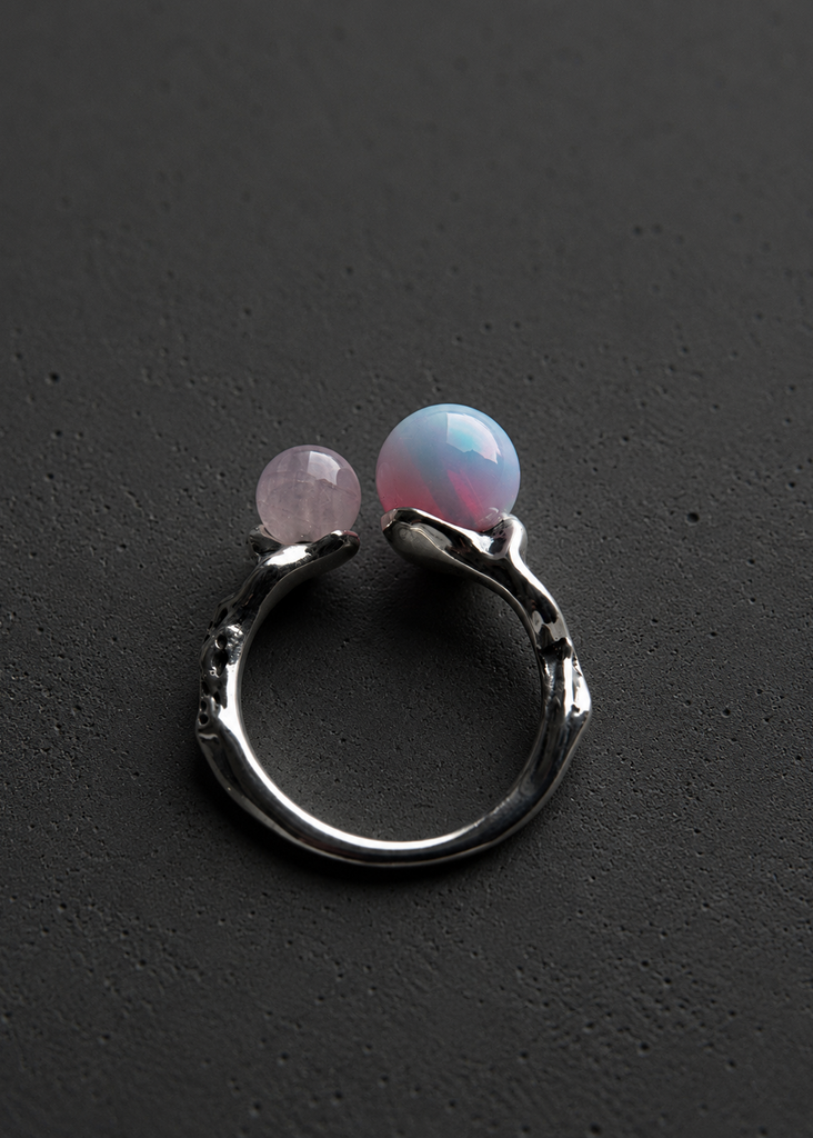 meet cute ring