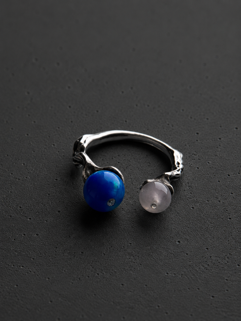 meet cute ring