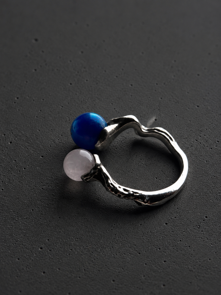 meet cute ring