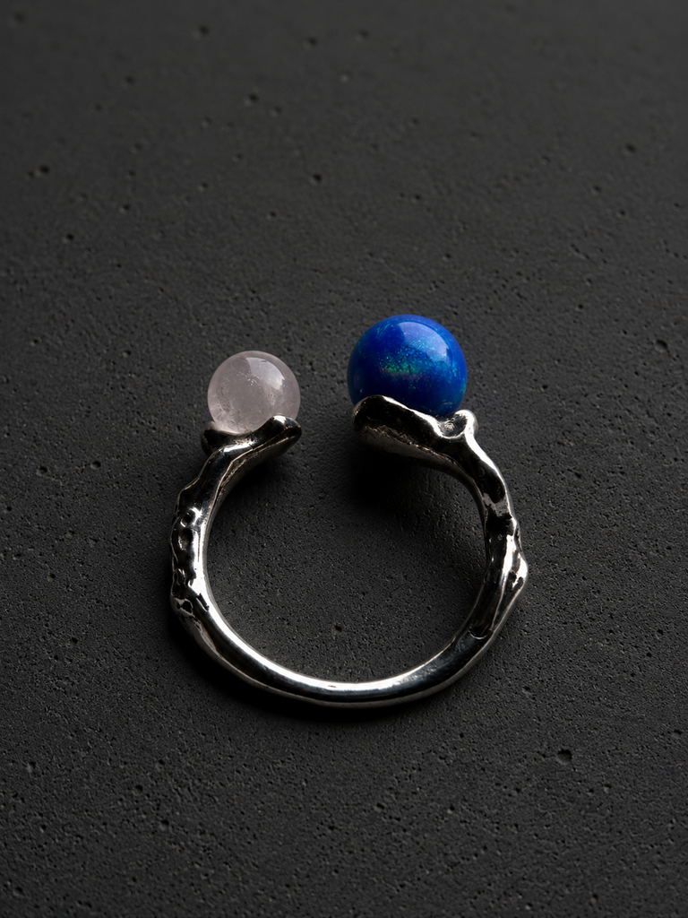 meet cute ring