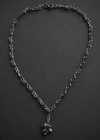 Teddy Gutting Necklace