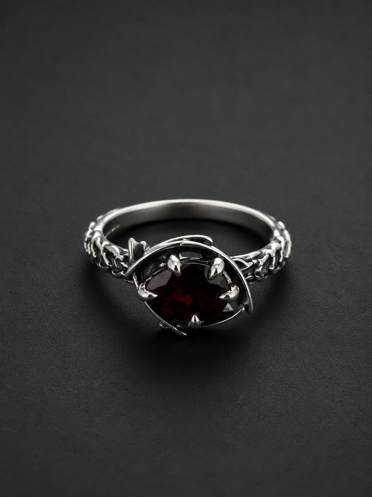 Dragon Wings Ring