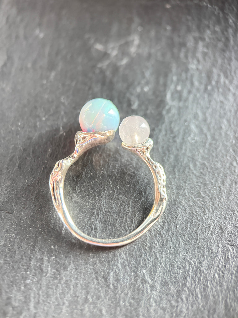 meet cute ring
