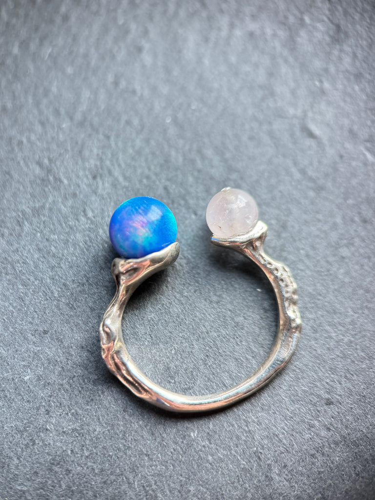 meet cute ring