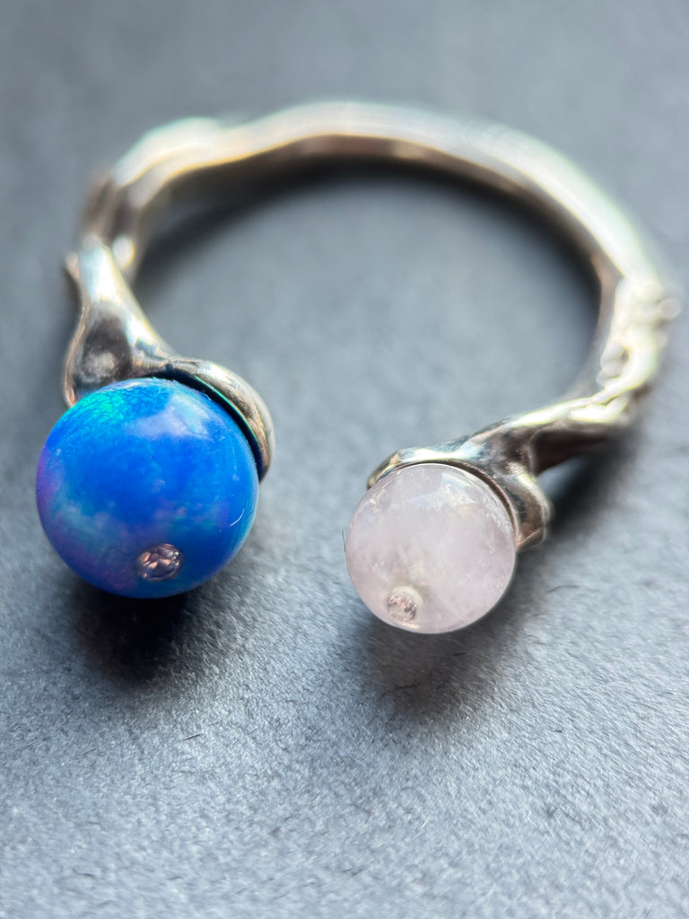 meet cute ring