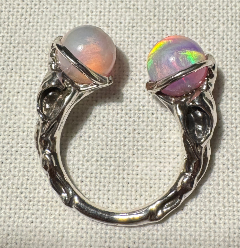 Harness Ring
