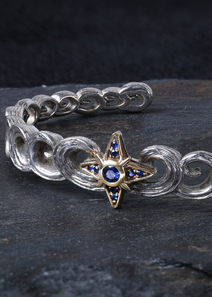 Oversea Bangle