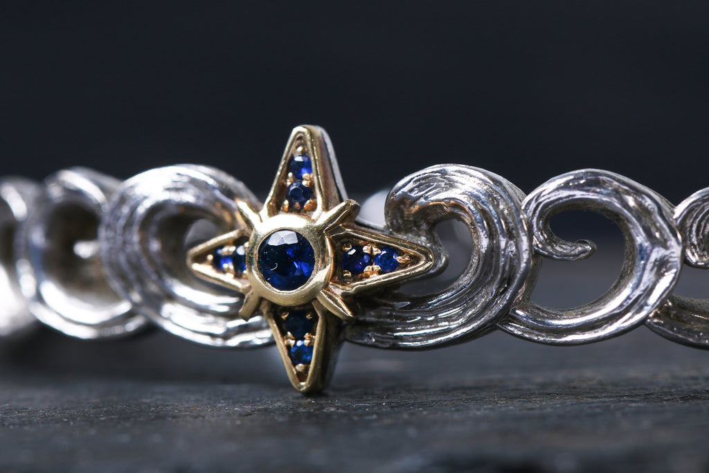Oversea Bangle