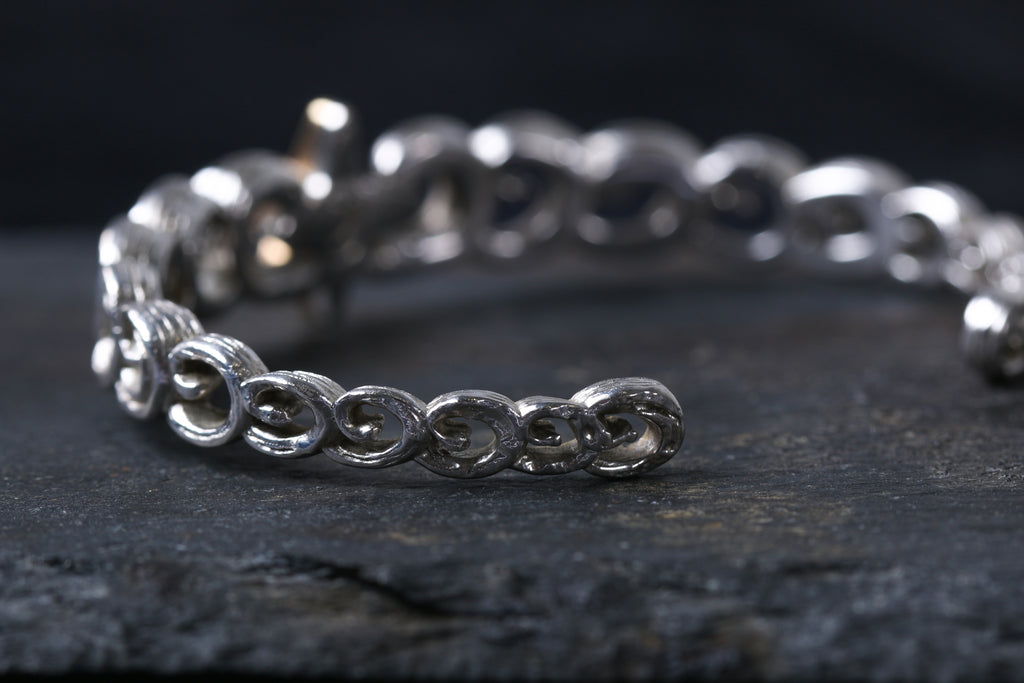 Oversea Bangle