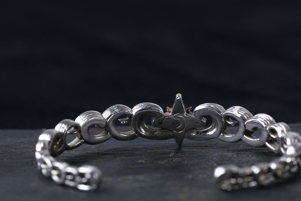 Oversea Bangle