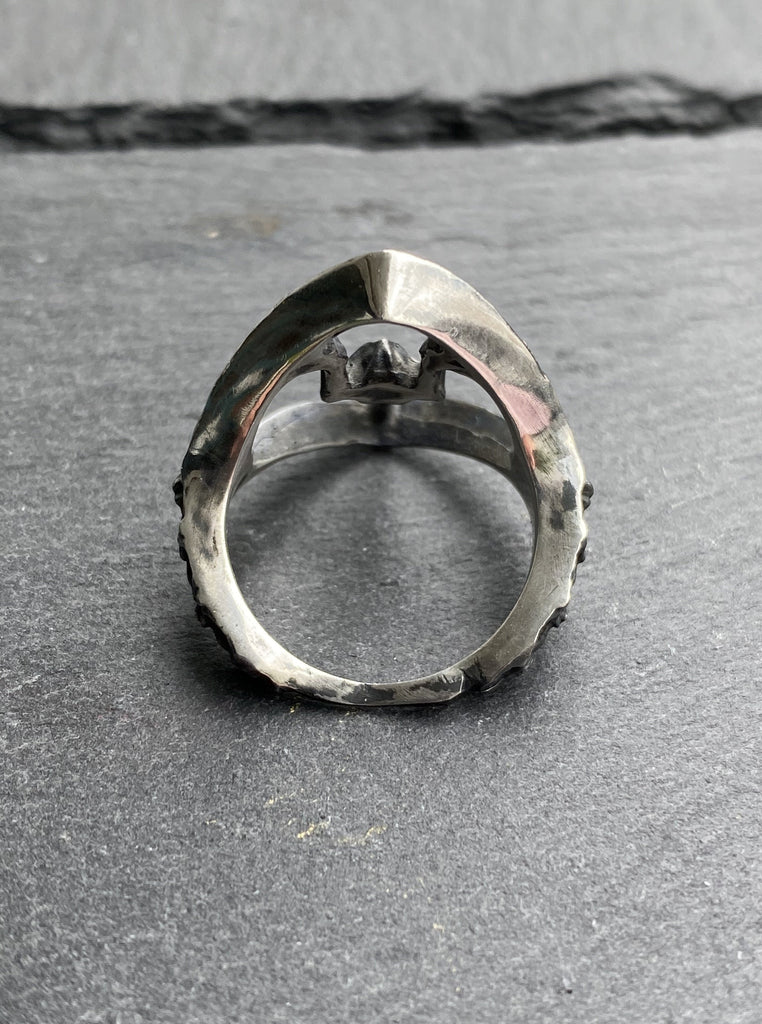 DevilClaw Ring Frame