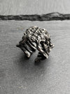 FaceHugger Ring